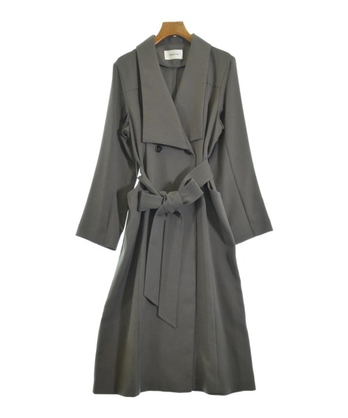 FRAY I.D(フレイアイディー)その他 グレー サイズ:0(S位)/2200637733038