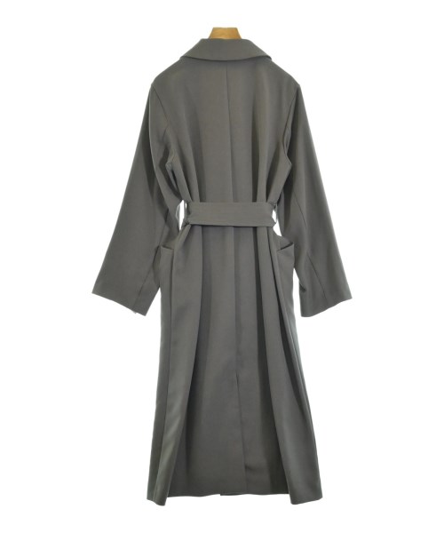 FRAY I.D（フレイアイディー）その他 グレー サイズ:0(S位) レディース/2200637733038