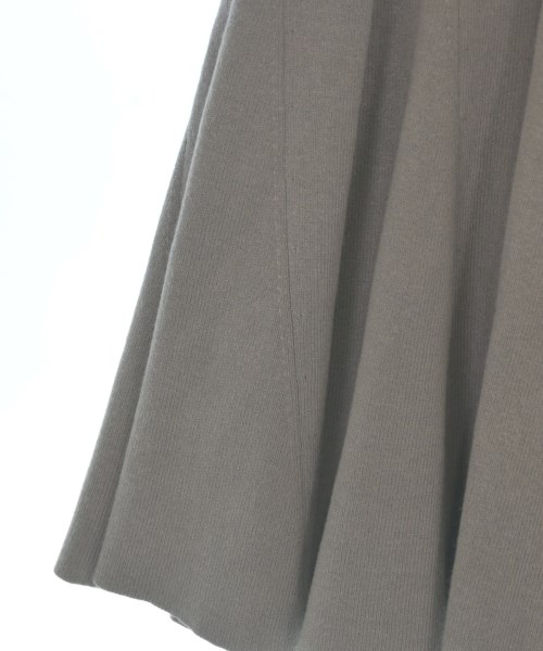 FRAY I.D（フレイアイディー）ワンピース グレー サイズ:0(S位) レディース/2200637733106