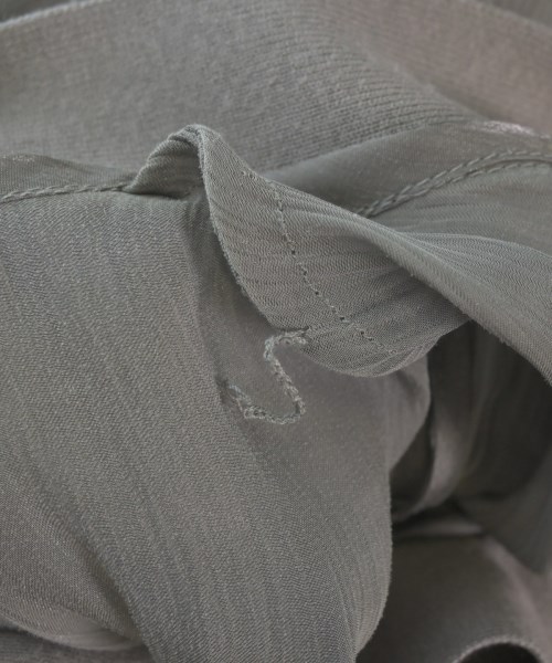 FRAY I.D（フレイアイディー）ワンピース グレー サイズ:0(S位) レディース/2200637733106