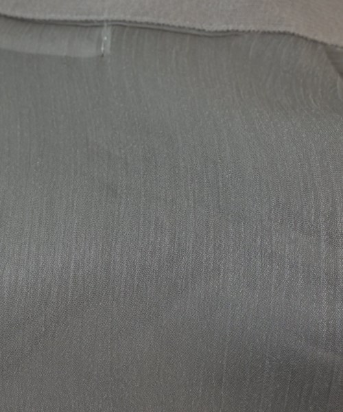 FRAY I.D（フレイアイディー）ワンピース グレー サイズ:0(S位) レディース/2200637733106