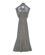 FRAY I.D（フレイアイディー）ワンピース グレー サイズ:0(S位) レディース/2200637733106