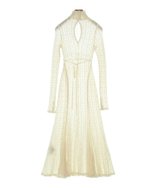 FRAY I.D（フレイアイディー）ワンピース 白 サイズ:0(S位) レディース/2200637733120