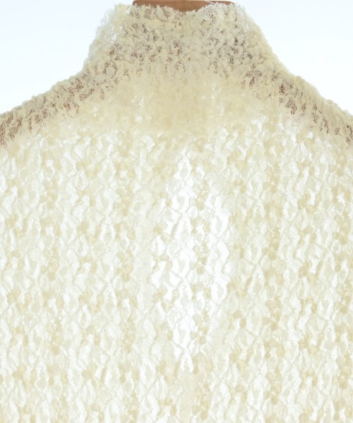 FRAY I.D（フレイアイディー）ワンピース 白 サイズ:0(S位) レディース/2200637733120