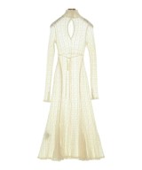 FRAY I.D（フレイアイディー）ワンピース 白 サイズ:0(S位) レディース/2200637733120