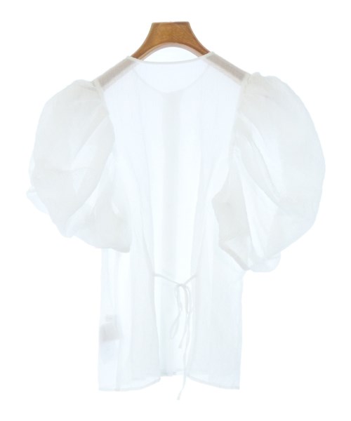FRAY I.D（フレイアイディー）ブラウス 白 サイズ:F レディース/2200660036076