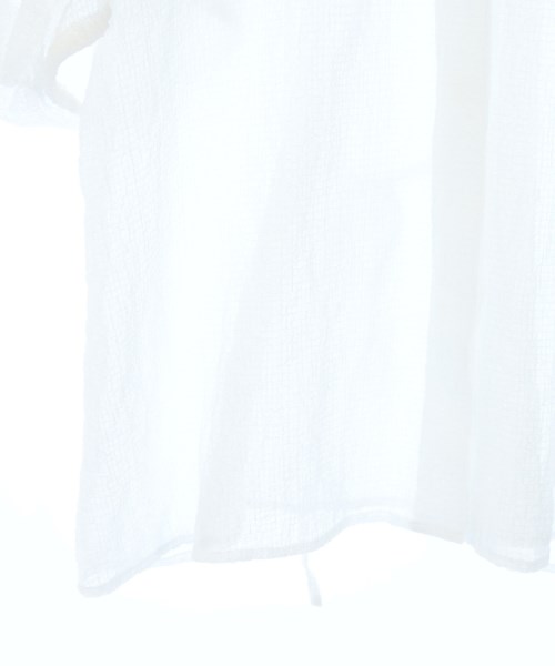 FRAY I.D（フレイアイディー）ブラウス 白 サイズ:F レディース/2200660036076