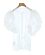 FRAY I.D（フレイアイディー）ブラウス 白 サイズ:F レディース/2200660036076