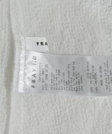 FRAY I.D（フレイアイディー）ブラウス 白 サイズ:F レディース/2200660036076