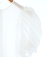 FRAY I.D（フレイアイディー）ブラウス 白 サイズ:F レディース/2200660036076