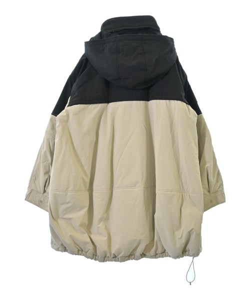 FRAY I.D（フレイアイディー）ダウンジャケット/ダウンベスト ベージュ サイズ:0(S位) レディース/2200656479016