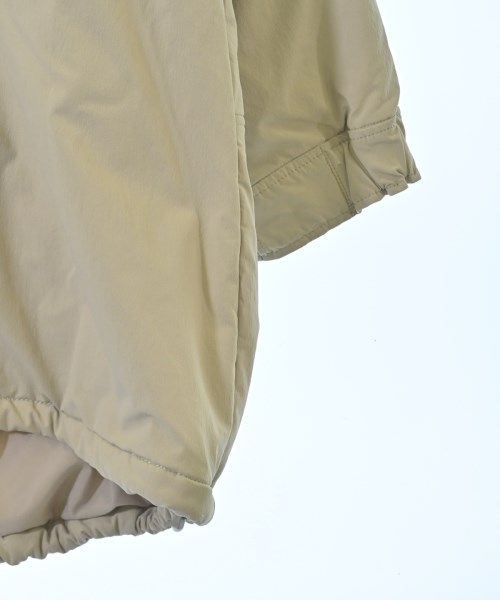 FRAY I.D（フレイアイディー）ダウンジャケット/ダウンベスト ベージュ サイズ:0(S位) レディース/2200656479016