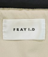 FRAY I.D（フレイアイディー）ダウンジャケット/ダウンベスト ベージュ サイズ:0(S位) レディース/2200656479016