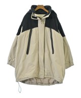 FRAY I.D ダウンジャケット/ダウンベスト