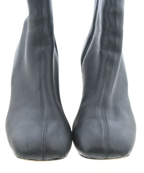 FRAY I.D（フレイアイディー）ブーツ 黒 サイズ:EU37(23.5cm位) レディース/2200658352027