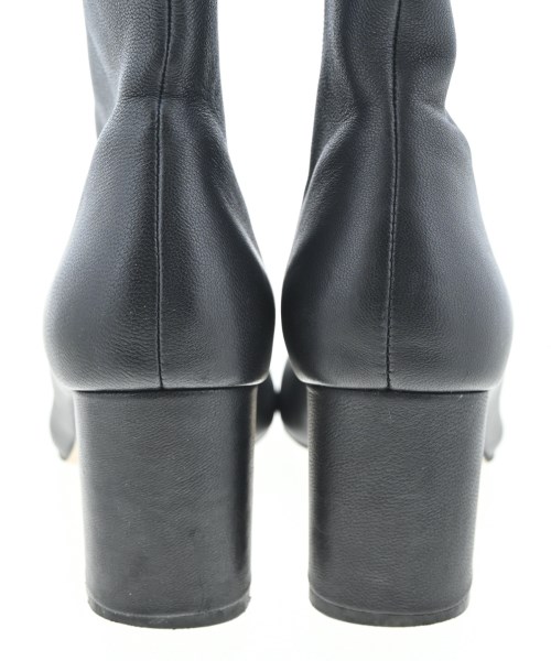 FRAY I.D（フレイアイディー）ブーツ 黒 サイズ:EU37(23.5cm位) レディース/2200658352027