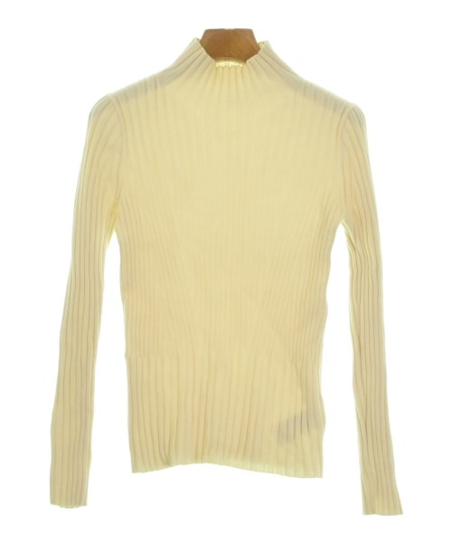 FRAY I.D(フレイアイディー)ニット・セーター 白 サイズ:F/2200660369037