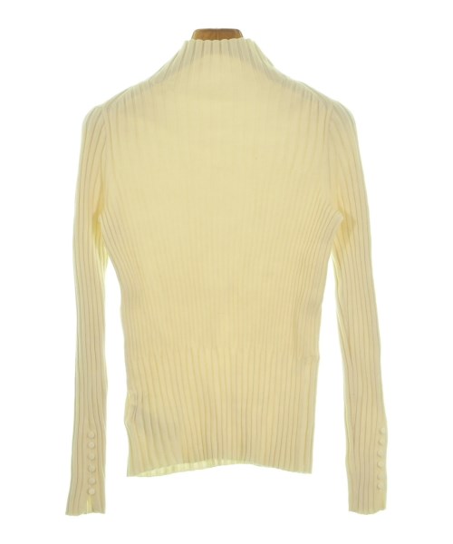 FRAY I.D（フレイアイディー）ニット・セーター 白 サイズ:F レディース/2200660369037