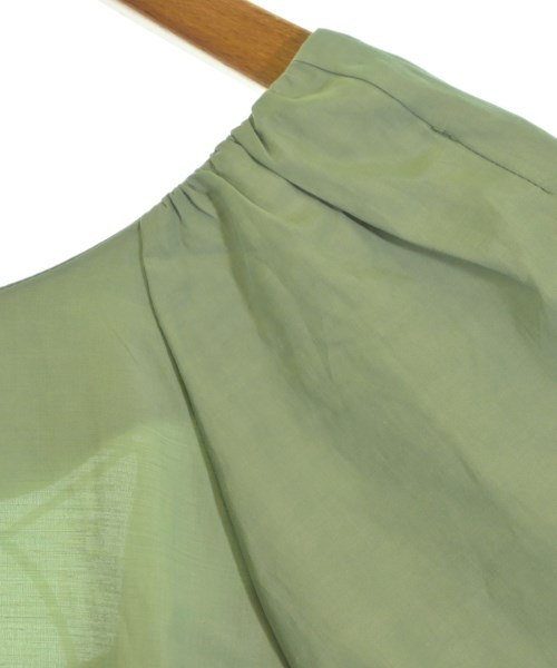 FRAY I.D（フレイアイディー）ワンピース 緑 サイズ:0(S位) レディース/2200660521039