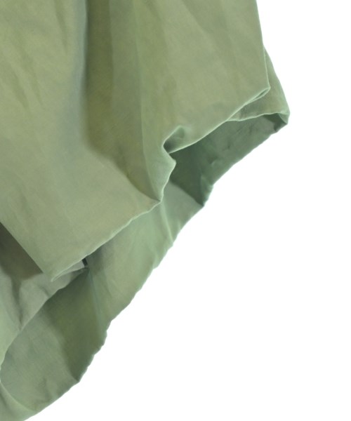 FRAY I.D（フレイアイディー）ワンピース 緑 サイズ:0(S位) レディース/2200660521039