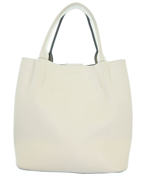 FRAY I.D(フレイアイディー)ショルダーバッグ 白 サイズ:-/2200645832075