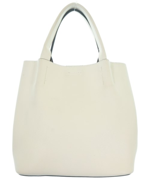 FRAY I.D（フレイアイディー）ショルダーバッグ 白 サイズ:- レディース/2200645832075