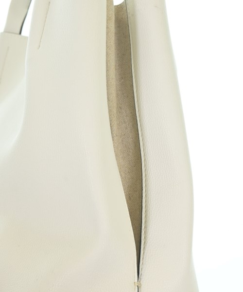 FRAY I.D（フレイアイディー）ショルダーバッグ 白 サイズ:- レディース/2200645832075