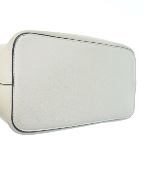 FRAY I.D（フレイアイディー）ショルダーバッグ 白 サイズ:- レディース/2200645832075