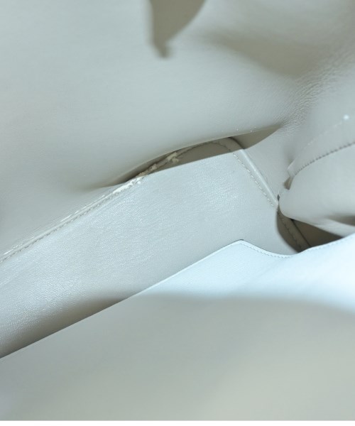 FRAY I.D（フレイアイディー）ショルダーバッグ 白 サイズ:- レディース/2200645832075