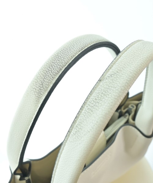 FRAY I.D（フレイアイディー）ショルダーバッグ 白 サイズ:- レディース/2200645832075