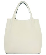 FRAY I.D（フレイアイディー）ショルダーバッグ 白 サイズ:- レディース/2200645832075