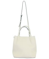 FRAY I.D（フレイアイディー）ショルダーバッグ 白 サイズ:- レディース/2200645832075