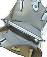 FRAY I.D（フレイアイディー）ショルダーバッグ 白 サイズ:- レディース/2200645832075