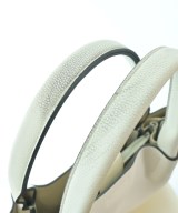 FRAY I.D（フレイアイディー）ショルダーバッグ 白 サイズ:- レディース/2200645832075