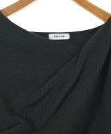 FRAY I.D（フレイアイディー）ニット・セーター 黒 サイズ:ONE レディース/2200657533045