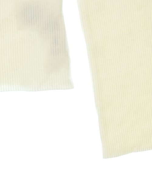 FRAY I.D（フレイアイディー）ニット・セーター 白 サイズ:ONE レディース/2200657533076