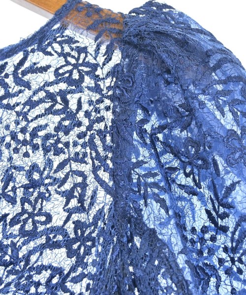 FRAY I.D（フレイアイディー）ワンピース 青 サイズ:0(S位) レディース/2200657758028