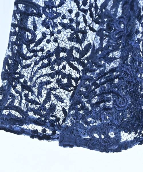 FRAY I.D（フレイアイディー）ワンピース 青 サイズ:0(S位) レディース/2200657758028