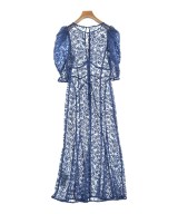 FRAY I.D（フレイアイディー）ワンピース 青 サイズ:0(S位) レディース/2200657758028