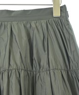 FRAY I.D（フレイアイディー）ロング・マキシ丈スカート カーキ サイズ:1(M位) レディース/2200660776040