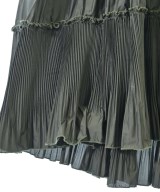 FRAY I.D（フレイアイディー）ロング・マキシ丈スカート カーキ サイズ:1(M位) レディース/2200660776040