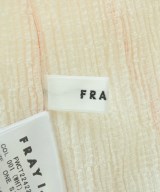FRAY I.D（フレイアイディー）カジュアルシャツ 白 サイズ:ONE レディース/2200641702129