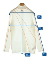 FRAY I.D（フレイアイディー）カジュアルシャツ 白 サイズ:ONE レディース/2200641702129