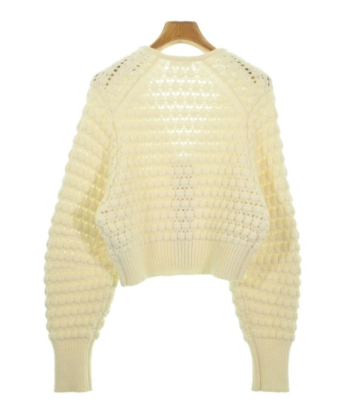 FRAY I.D（フレイアイディー）カーディガン 白 サイズ:F レディース/2200651694018