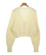 FRAY I.D（フレイアイディー）カーディガン 白 サイズ:F レディース/2200651694018