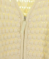 FRAY I.D（フレイアイディー）カーディガン 白 サイズ:F レディース/2200651694018