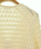 FRAY I.D（フレイアイディー）カーディガン 白 サイズ:F レディース/2200651694018