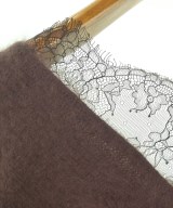 FRAY I.D（フレイアイディー）ニット・セーター 茶 サイズ:ONE レディース/2200651694032