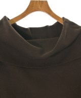 FRAY I.D（フレイアイディー）ニット・セーター 茶 サイズ:F レディース/2200651694056