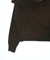 FRAY I.D（フレイアイディー）ニット・セーター 茶 サイズ:F レディース/2200651694056